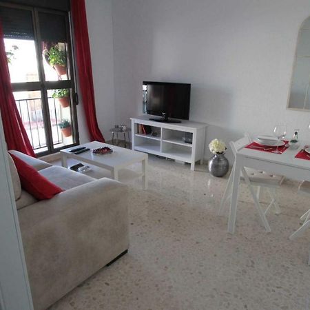 דירות קורדובה Patios De San Andres מראה חיצוני תמונה
