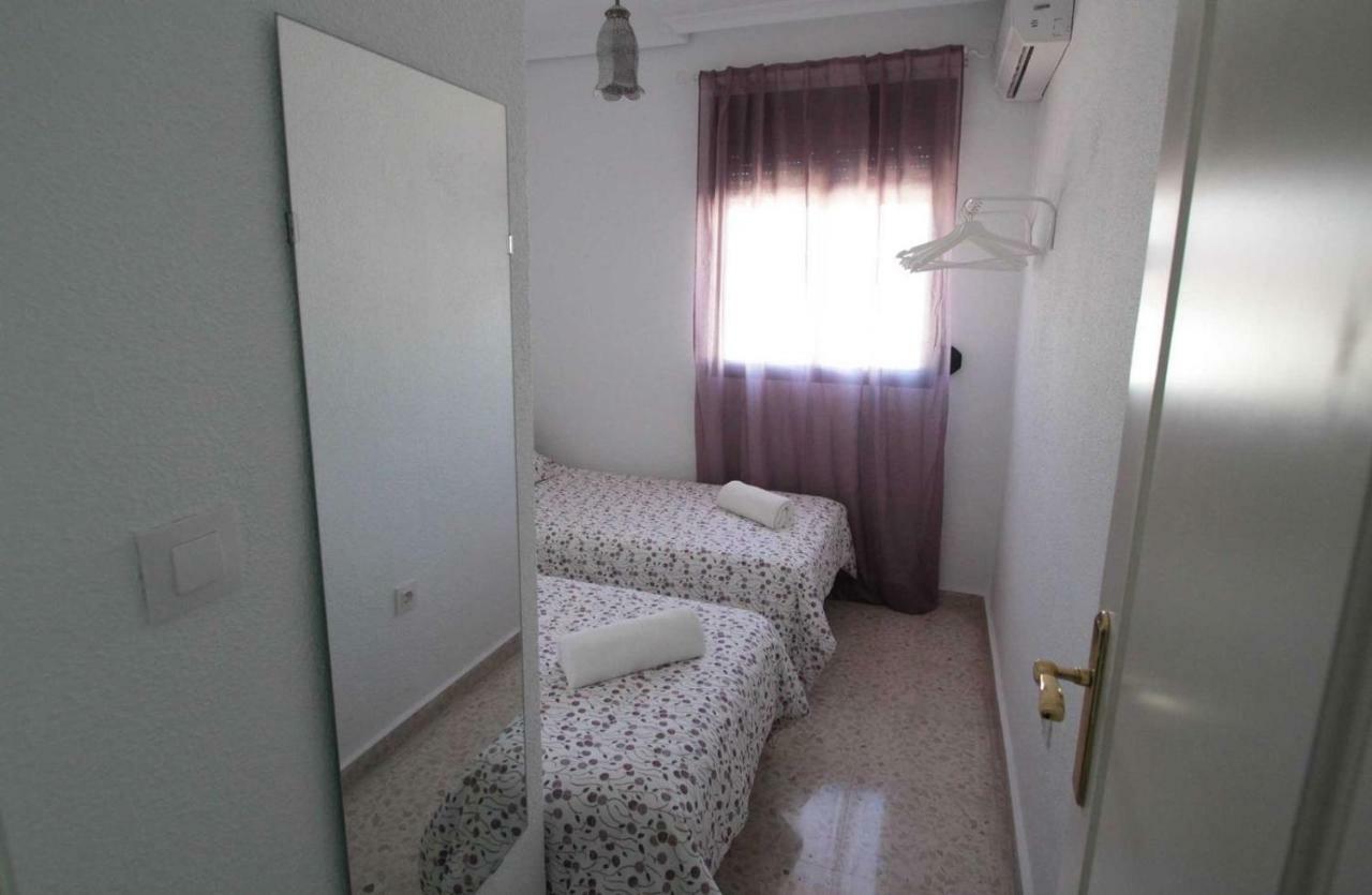 דירות קורדובה Patios De San Andres מראה חיצוני תמונה