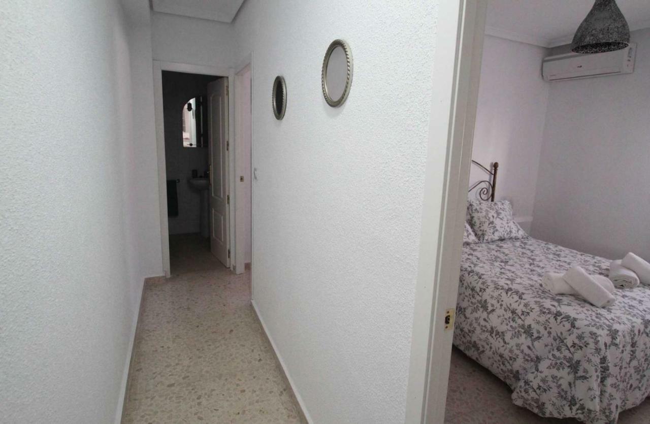 דירות קורדובה Patios De San Andres מראה חיצוני תמונה